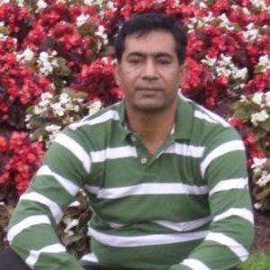 Meet your Posher, Abdul